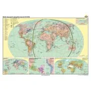 Marile descoperiri geografice (secolele 15-17) 160x120 cm CR-3213A