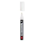 Marker acrilic Be Bold, White, Legami