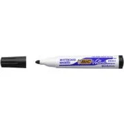 Marker tabla BIC, ECO Velleda 1701, rotund 1. 5 mm, scriere neagra