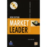 Market Leader Elementary Teachers Book New Edition and Test Master CD-Rom Pack - Irene Barrall