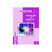 Marketing public si optimul social - Dorina Tanasescu