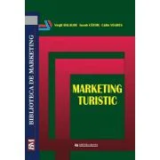 Marketing turistic - Virgil Balaure, Iacob Catoiu