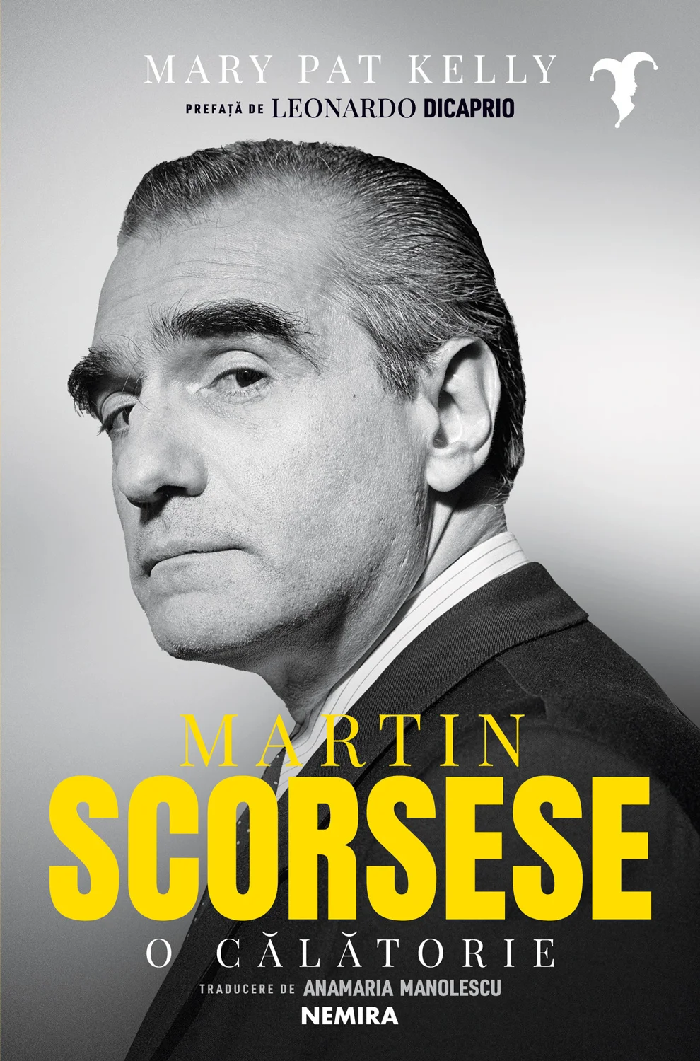 Martin Scorsese. O călătorie