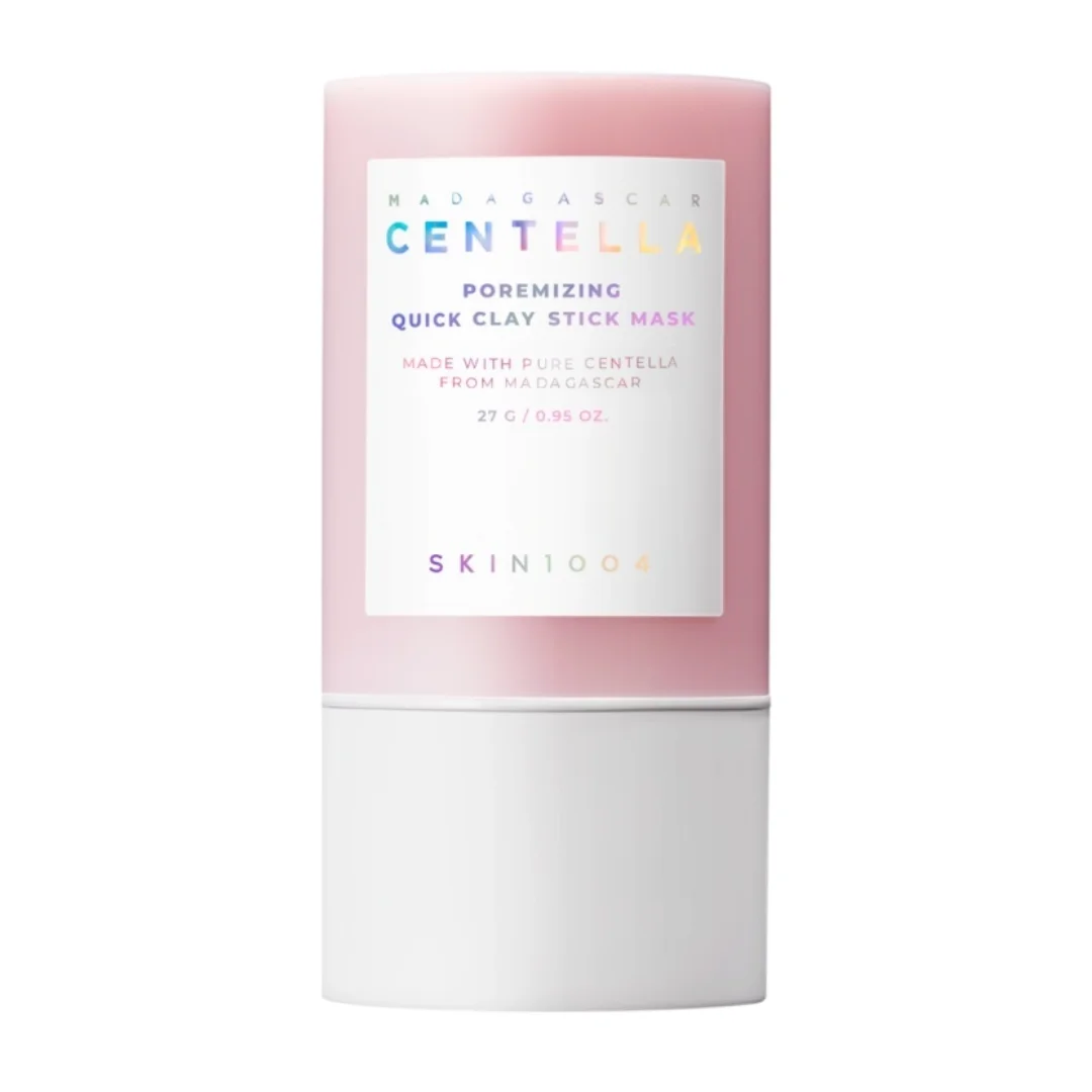Masca de fata Centella Poremizing Quick Clay Stick Mask, 27g, Skin1004