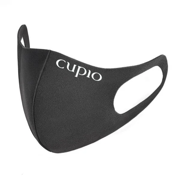 Masca de fata din neopren