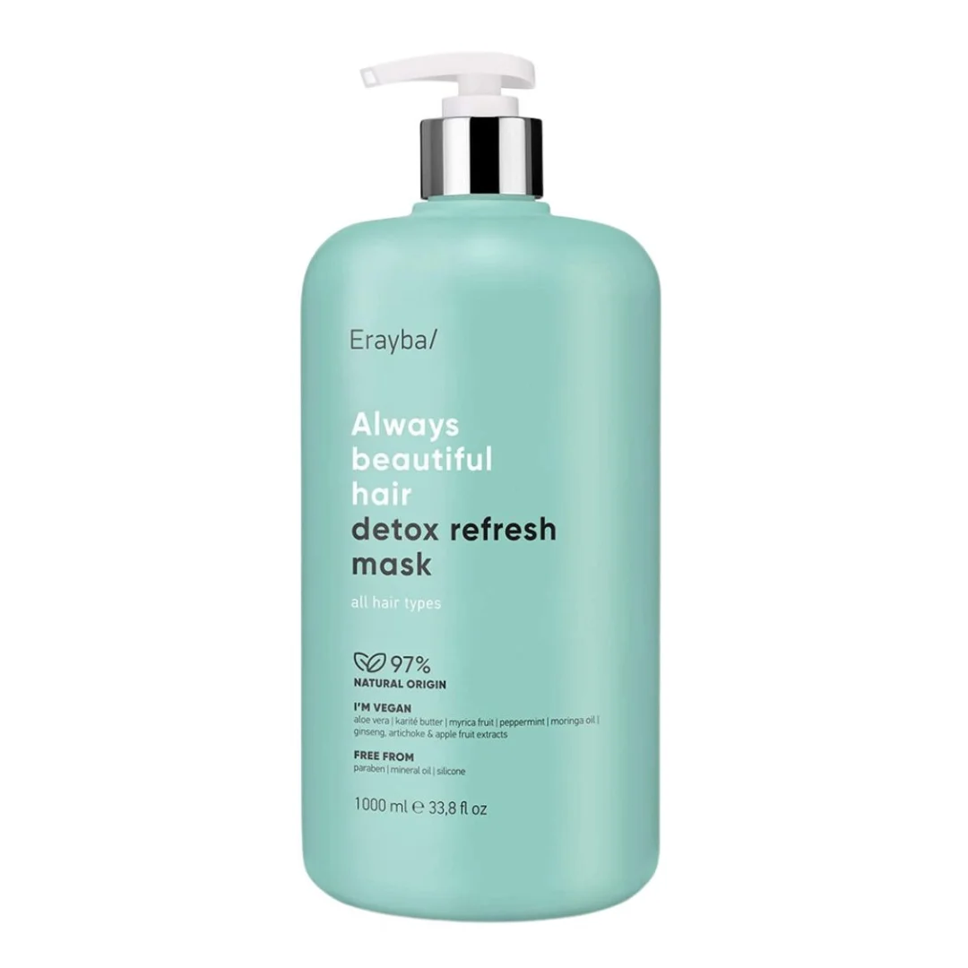 Masca detoxifianta ABH Detox Refresh 1000ml, Erayba