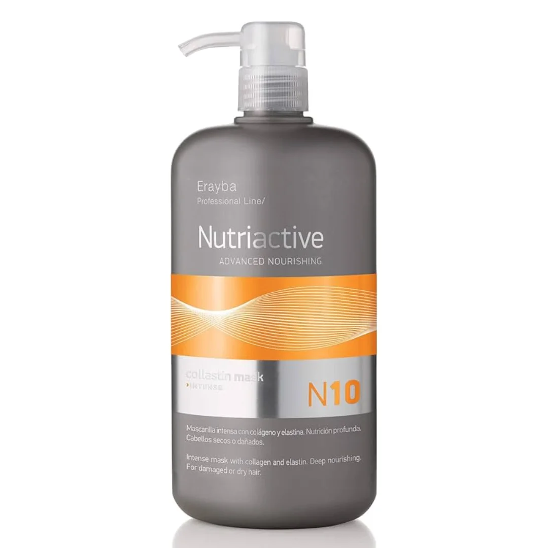 Masca hranitoare intensa N10, 1000ml, Erayba