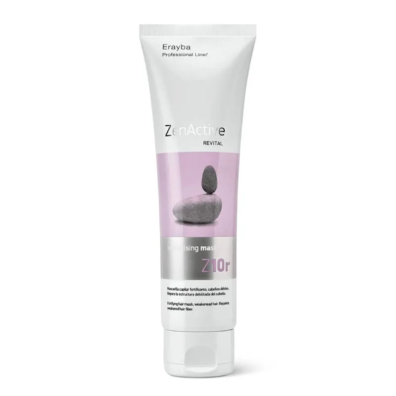 Masca reparatoare Zen Active Z10r Revitalising, 150ml, Erayba