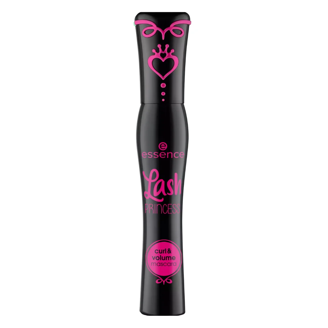 Mascara Lash Princess Curl&Volume, 12ml, Essence