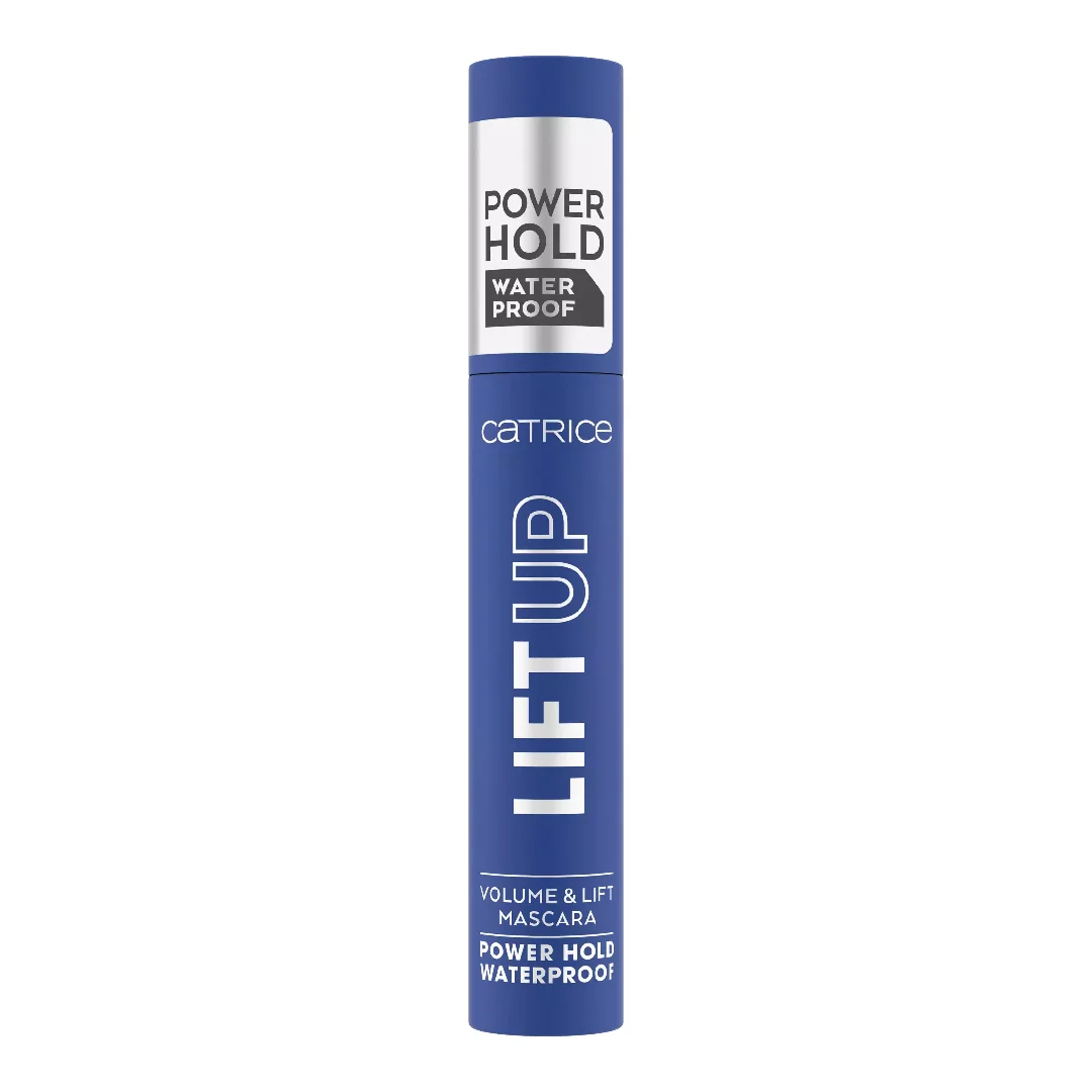 Mascara LIFT UP Volume & Lift Mascara Power Hold, 11ml, Catrice