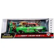 Masina 1953 Chevy Ivy - Dc Comics Bombshells, JadaToys