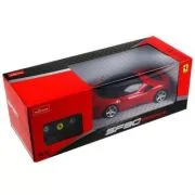 Masina cu telecomanda Ferrari SF90 Stradale, scara 1: 18, Rastar