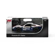 MASINA CU TELECOMANDA PORSCHE 911 DAKAR SCARA 1 LA 14