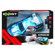 Masina cu telecomanda Xmoke, As games