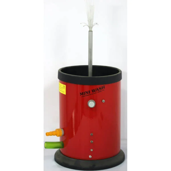 Masina de spalat sticle mini