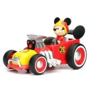 Masinuta mickey roadster racer irc, 19 cm, jada