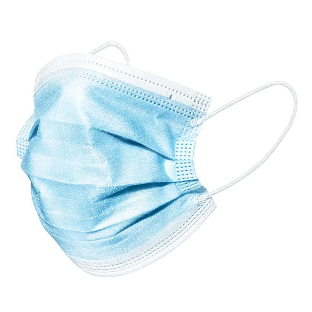 Masti de protectie de unica folosinta set 50 bucati