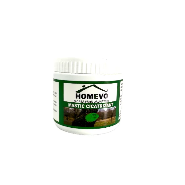 Mastic cicatrizant Homevo 300 gr
