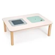 Masuta pentu joaca dreptunghiulara Play Table