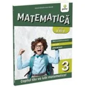 Matematica, clasa a 3-a - Ioan Dancila, Eduard Dancila