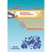 Matematica. Exercitii si probleme pentru clasa a 7-a, semestrul 2, 2013-2014 - Ion Ghica