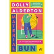 Material bun - Dolly Alderton