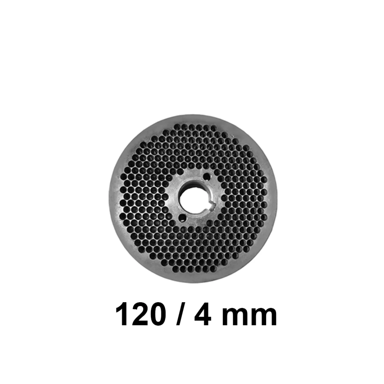 Matrita pentru granulator furaje, 4 mm, KL-120, Eurogran-120