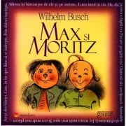 Max si Moritz - Wilhelm Busch