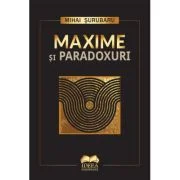 Maxime si paradoxuri - Mihai Surubaru