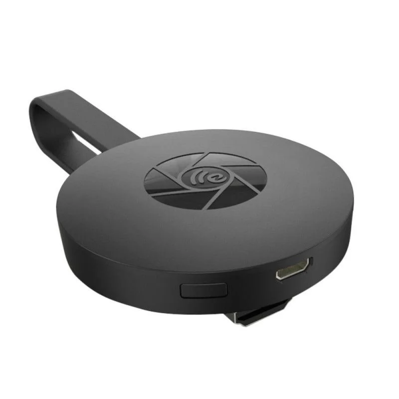 Media Player ROTUND HDMI Wi-Fi, Streaming DLNA