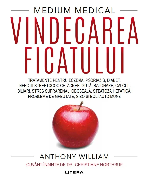 Medium medical: Vindecarea ficatului