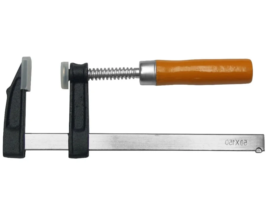 Menghina Lemn Tip F 120 x 1000 mm ; Evotools 637011