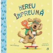 Mereu impreuna - Link Dyrdahl