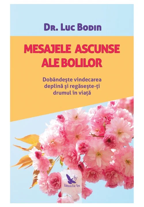 Mesajele ascunse ale bolilor