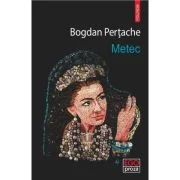 Metec - Bogdan Pertache
