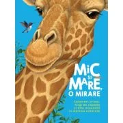 Mic si mare, o mirare - Camilla de la Bedoyere