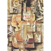Mic tratat de scriitura modala - Dan Buciu