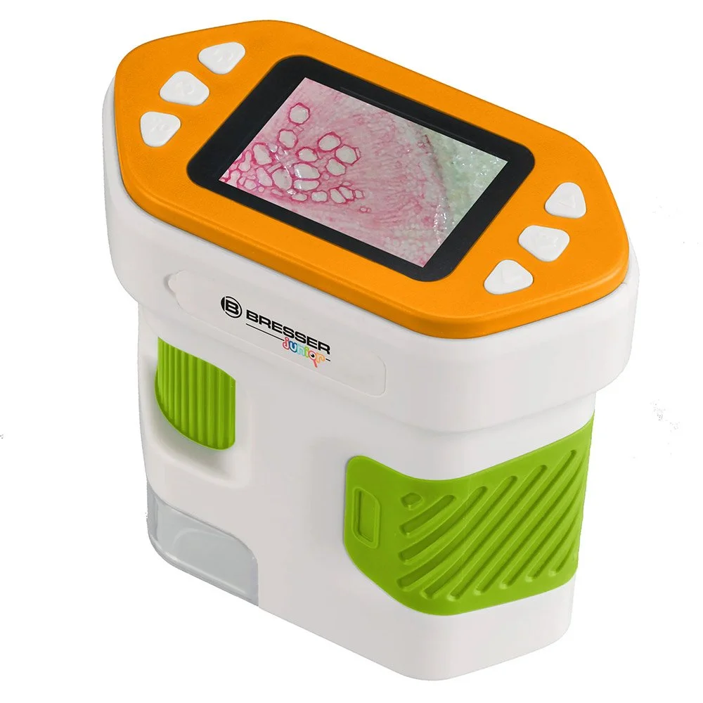Microscop de mana digital Bresser Junior 8855200
