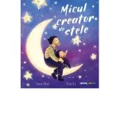Micul creator de stele - Sam Hay, Xin Li