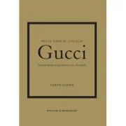 Micul ghid al stilului - Gucci - Karen Homer