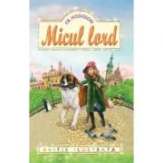 Micul lord - Frances Hodgson Burnett