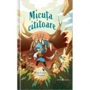 Micuta cititoare - Elodie Chambaud