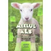 Mielul Alb - Traian Aldea