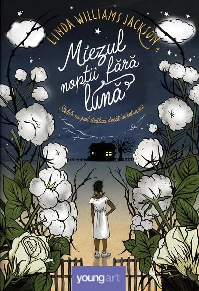 Miezul nopții fără lună - Linda Williams Jackson - Young Art