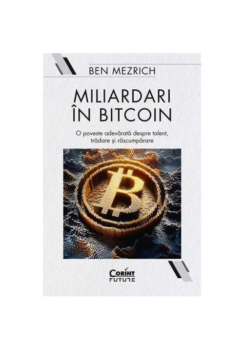 Miliardari in bitcoin