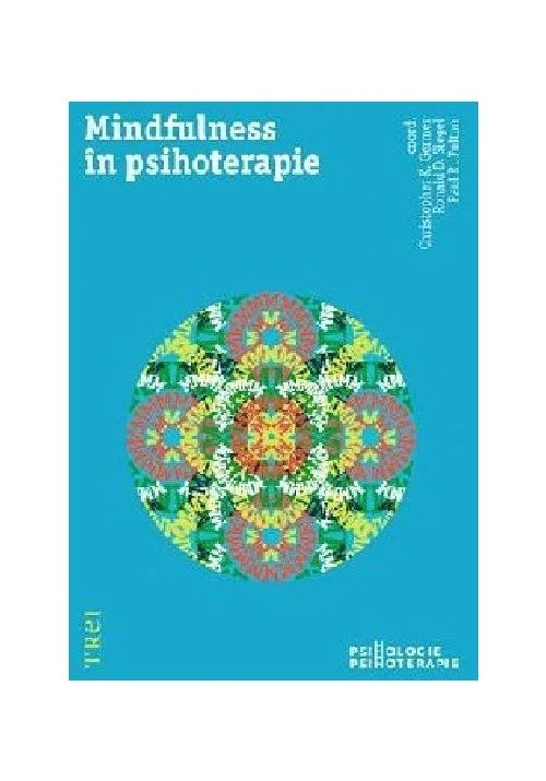 Mindfulness in psihoterapie