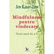 Mindfulness pentru vindecare - Jon Kabat-Zinn