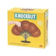 Minge de box cu suport de masa Knockout, Legami