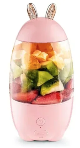 Mini Blender Electric USB 5V Q-JU21