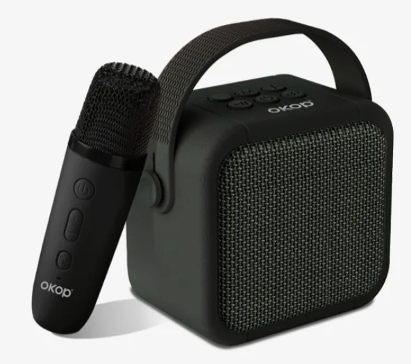 Mini boxa bluetooth portabila KP K05 cu microfon